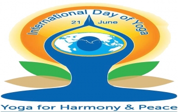 Live streaming of 4th International Day of Yoga Celebrations on 21st of June 2018